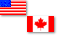 North America and US