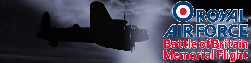 Image of Lancaster in searchlights courtesy of Penny Riches and Steve Mendham