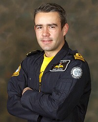 Lt. Gary McCall