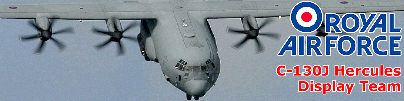 The C-130J header