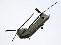 Pitching up firmly in the roller coaster