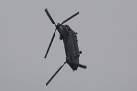 Vertical in the corkscrew