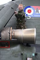 As did SAC Tim Rushton