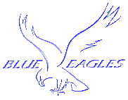 The Blue Eagles
