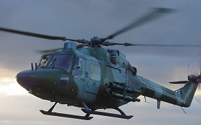 Westland / Aerospatiale Lynx