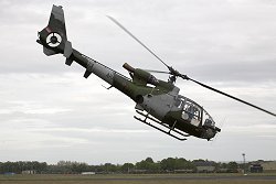 ....before giving Keith and laura a lift back to Middle Wallop.