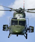 ....of the Lynx at Dawlish.