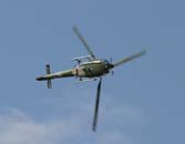 ....and around the 270 turn.