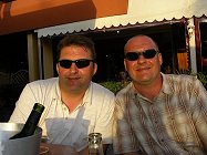 Windswept and interesting