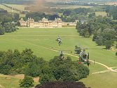 ....prior to landing at Blenheim.