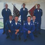 The Team with the AAC and GPRA standards