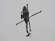 Barry and Paul in the Lynx....