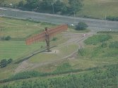 The Angel of the North