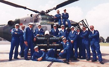 The 1997 Team