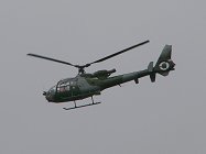 ....and driving rain!