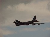 Unusual part 1 - the B-52.