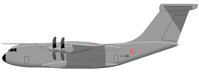 Royal Air Force A-400M