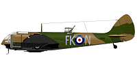 Bristol Blenheim