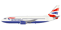 Boeing 737 300