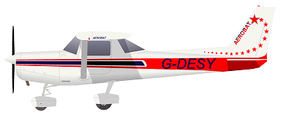 Cessna 152