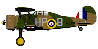 Gloster Gladiator