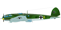 Heinkel He111