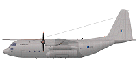 Lockheed Hercules