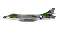 Hawker Hunter