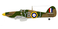 Hawker Hurricane