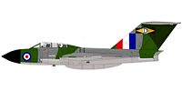 Gloster Javelin