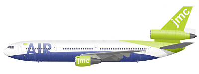JMC DC-10-30