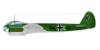 Junkers Ju-88