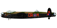Avro Lancaster
