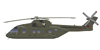 Westland Merlin
