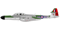 Gloster Meteor