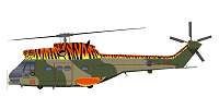 Westland Puma