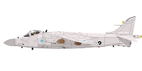 BAe Sea Harrier