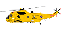 Westland Sea King