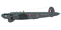 Avro Shackleton