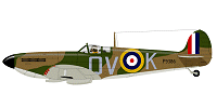 Supermarine Spitfire