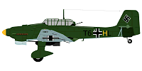 Junkers Ju-87 Stuka