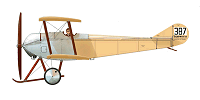Sopwith Tabloid