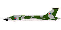 Avro Vulcan