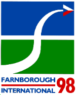 Farnborough International 1998