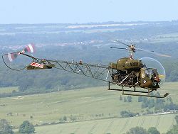 XT131 - The Bell Sioux
