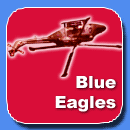 Blue Eagles Website