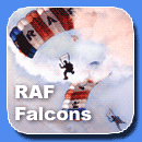 Royal Air Force Parachute Team, The Falcons.