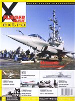 Recent covers from Flieger Revue Extra.