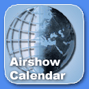 The Airshow guide Calendar