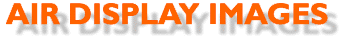 Air Display Images